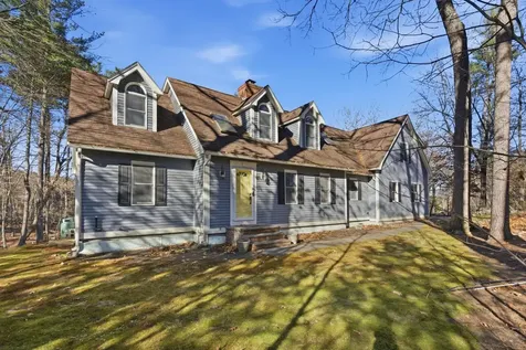 116 Westfall Road Pelham NH 03076