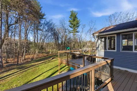 116 Westfall Road Pelham NH 03076