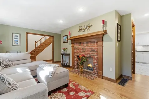116 Westfall Road Pelham NH 03076