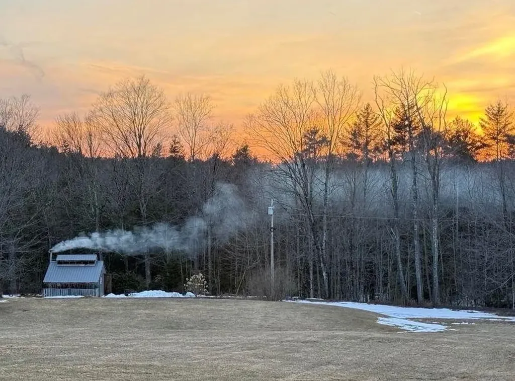 192 Apple Hill Road Sullivan NH 03445