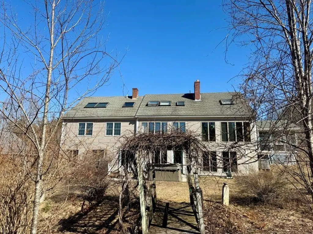 192 Apple Hill Road Sullivan NH 03445