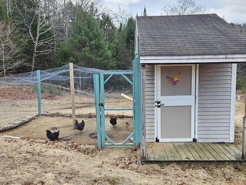 192 Apple Hill Road Sullivan NH 03445