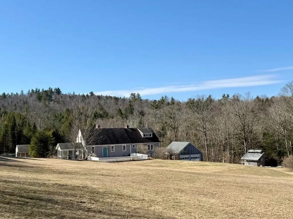 192 Apple Hill Road Sullivan NH 03445