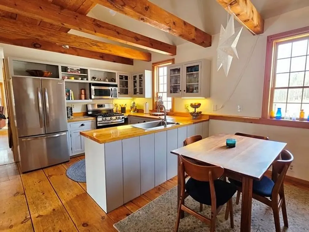 192 Apple Hill Road Sullivan NH 03445