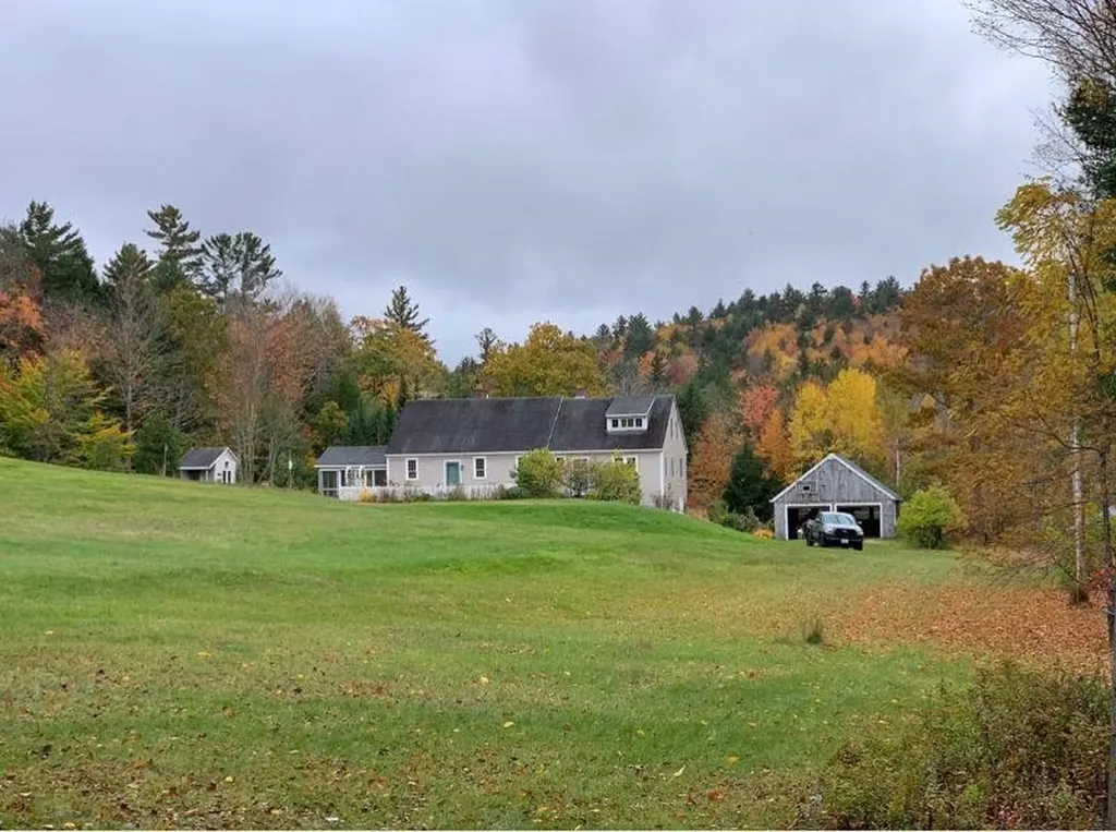 192 Apple Hill Road Sullivan NH 03445