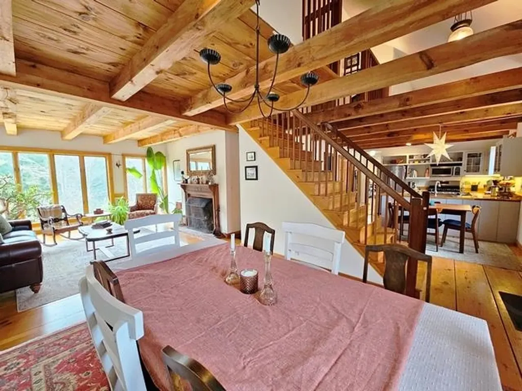 192 Apple Hill Road Sullivan NH 03445