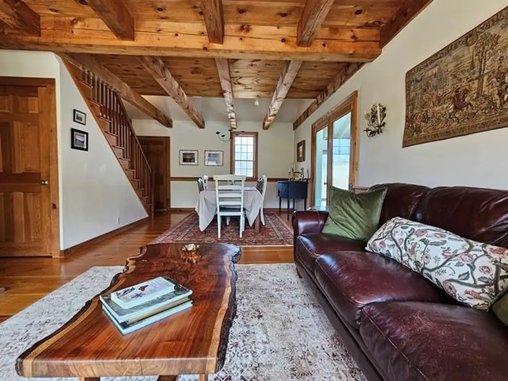 192 Apple Hill Road Sullivan NH 03445