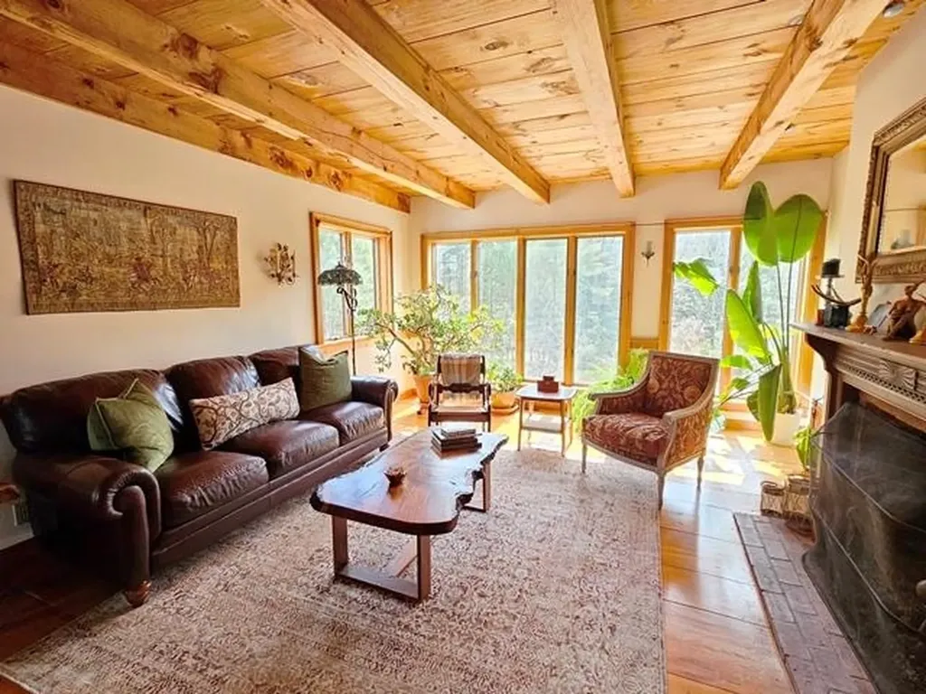 192 Apple Hill Road Sullivan NH 03445