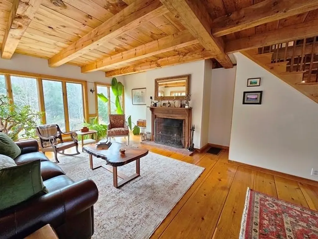 192 Apple Hill Road Sullivan NH 03445