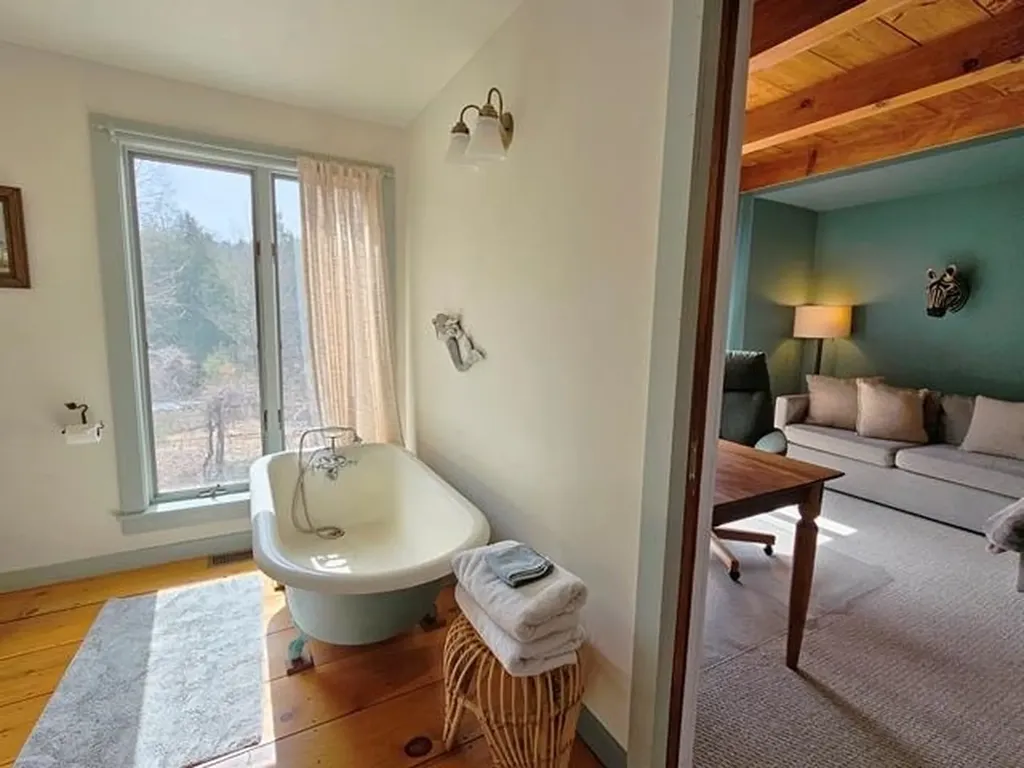 192 Apple Hill Road Sullivan NH 03445