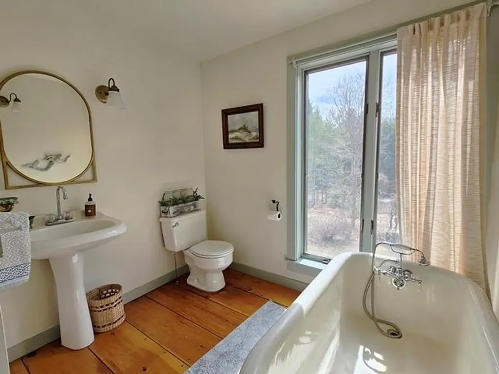 192 Apple Hill Road Sullivan NH 03445