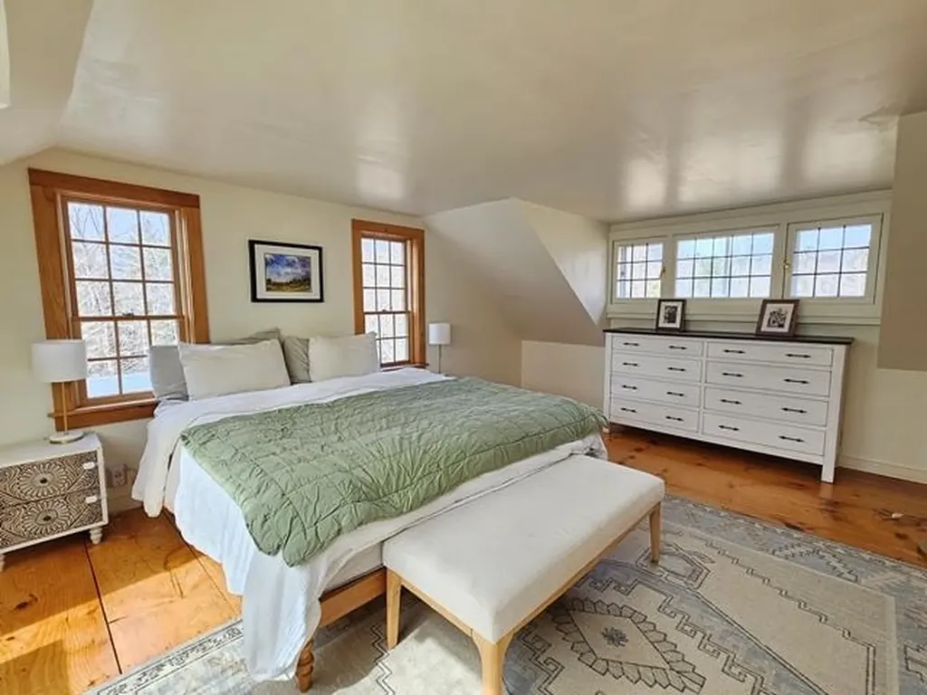 192 Apple Hill Road Sullivan NH 03445