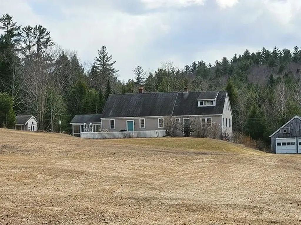 192 Apple Hill Road Sullivan NH 03445