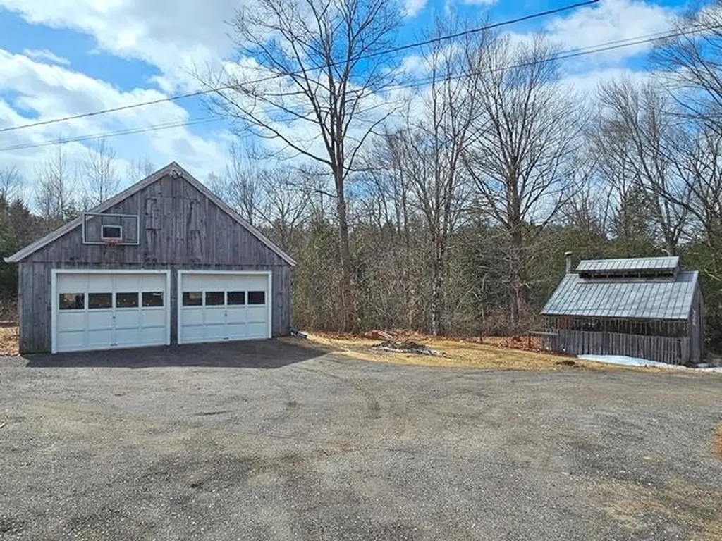 192 Apple Hill Road Sullivan NH 03445