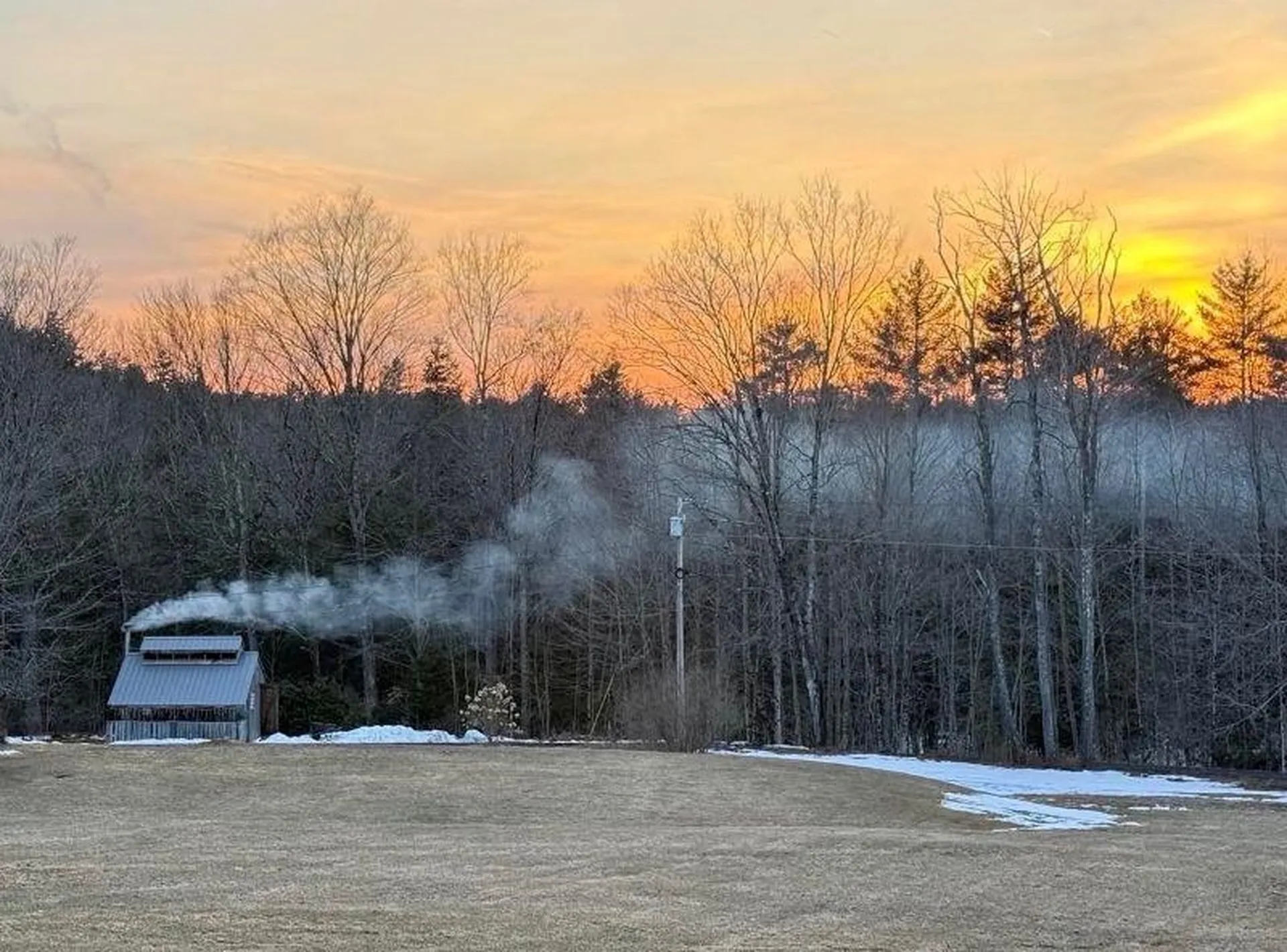 192 Apple Hill Road Sullivan NH 03445