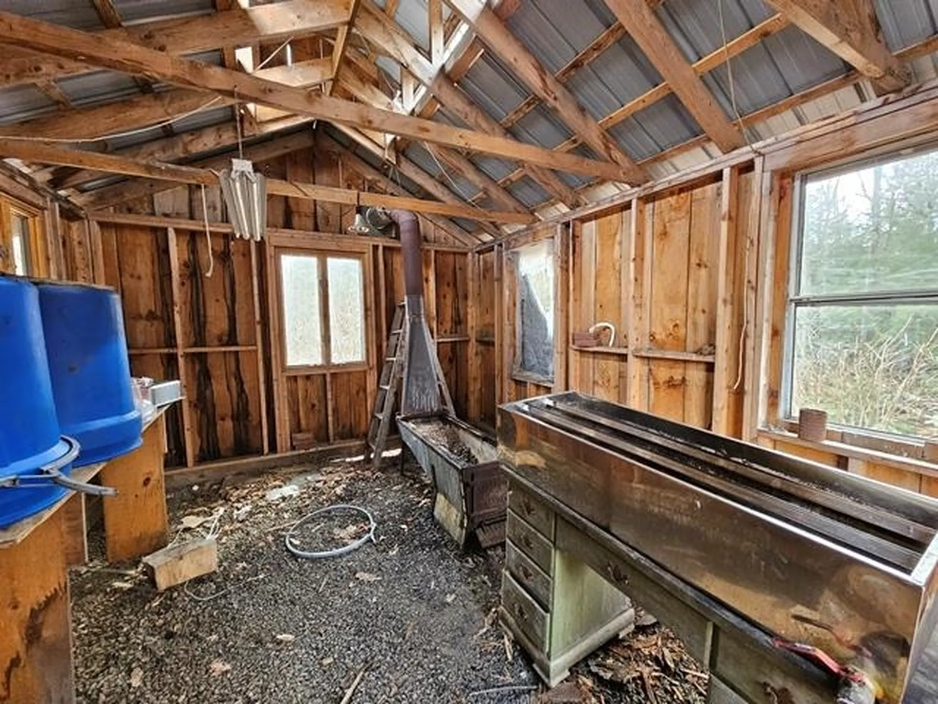 192 Apple Hill Road Sullivan NH 03445