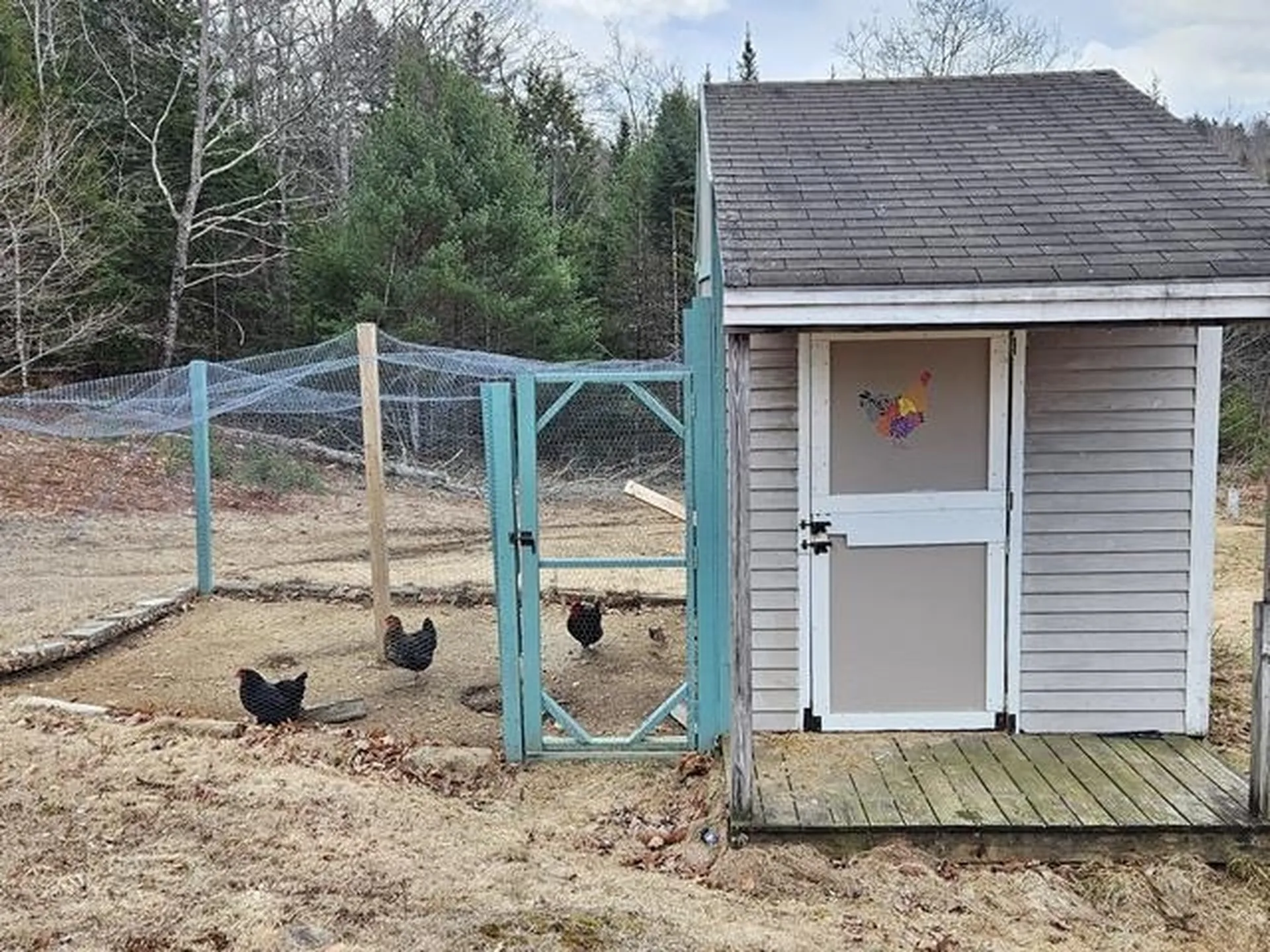 192 Apple Hill Road Sullivan NH 03445