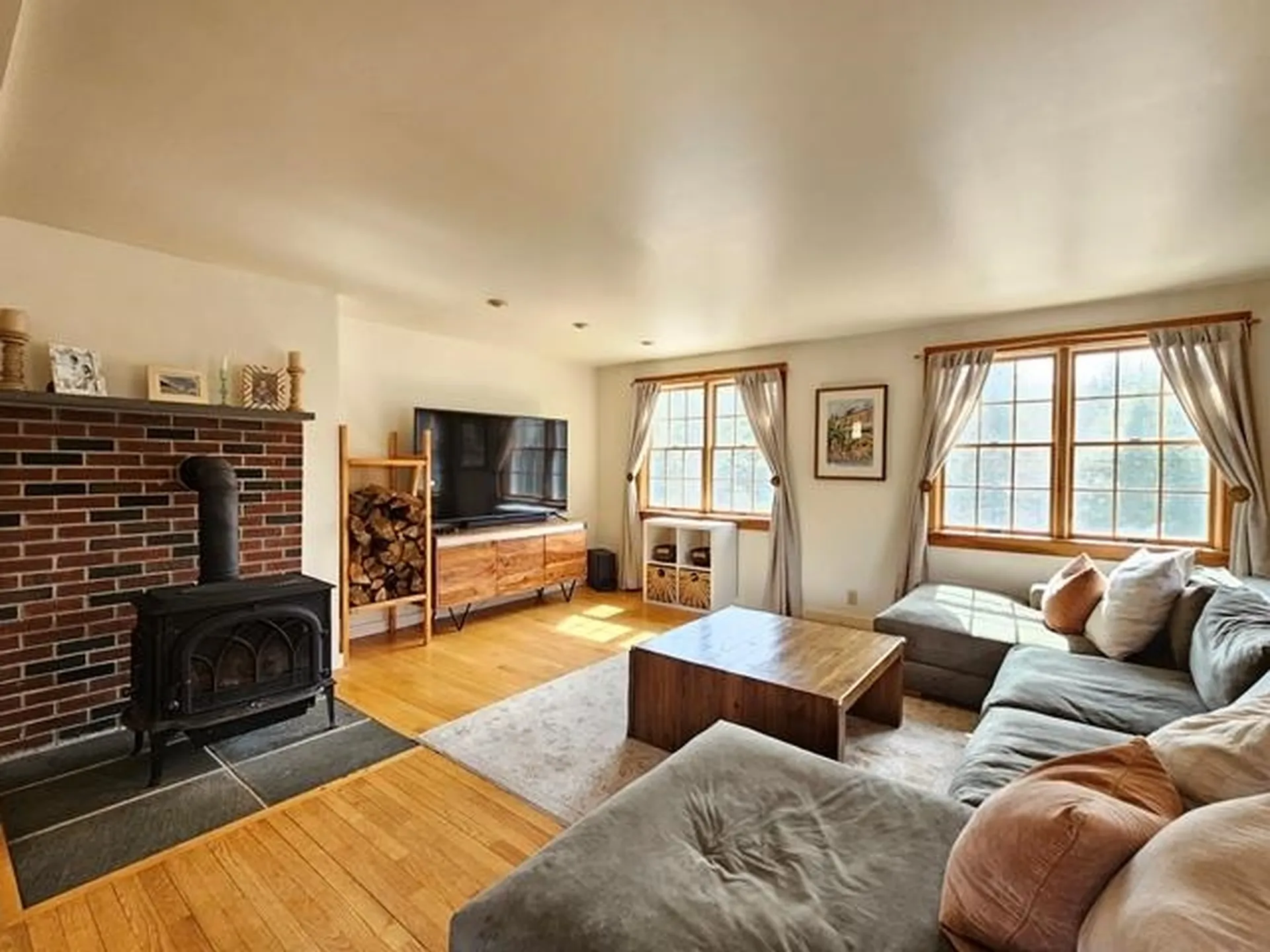 192 Apple Hill Road Sullivan NH 03445