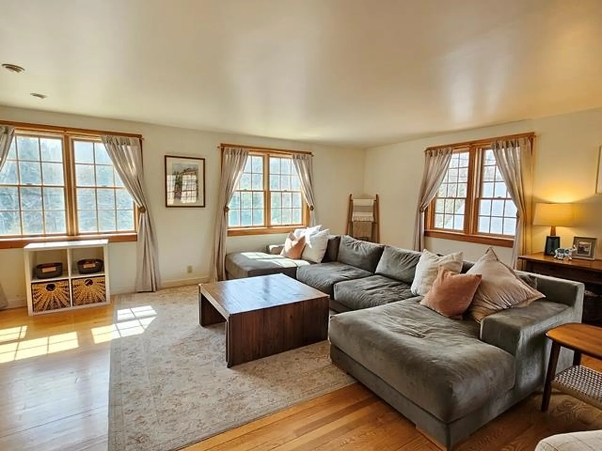 192 Apple Hill Road Sullivan NH 03445