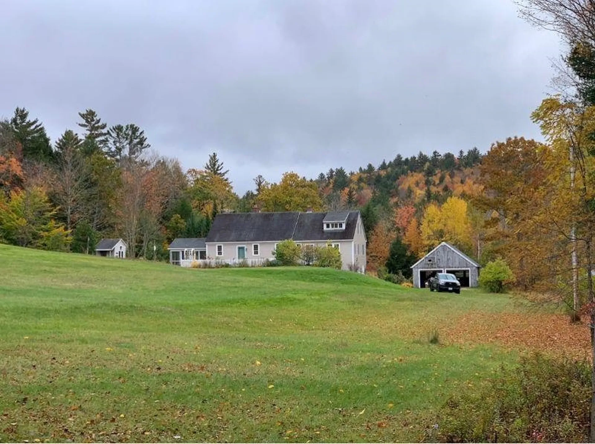 192 Apple Hill Road Sullivan NH 03445