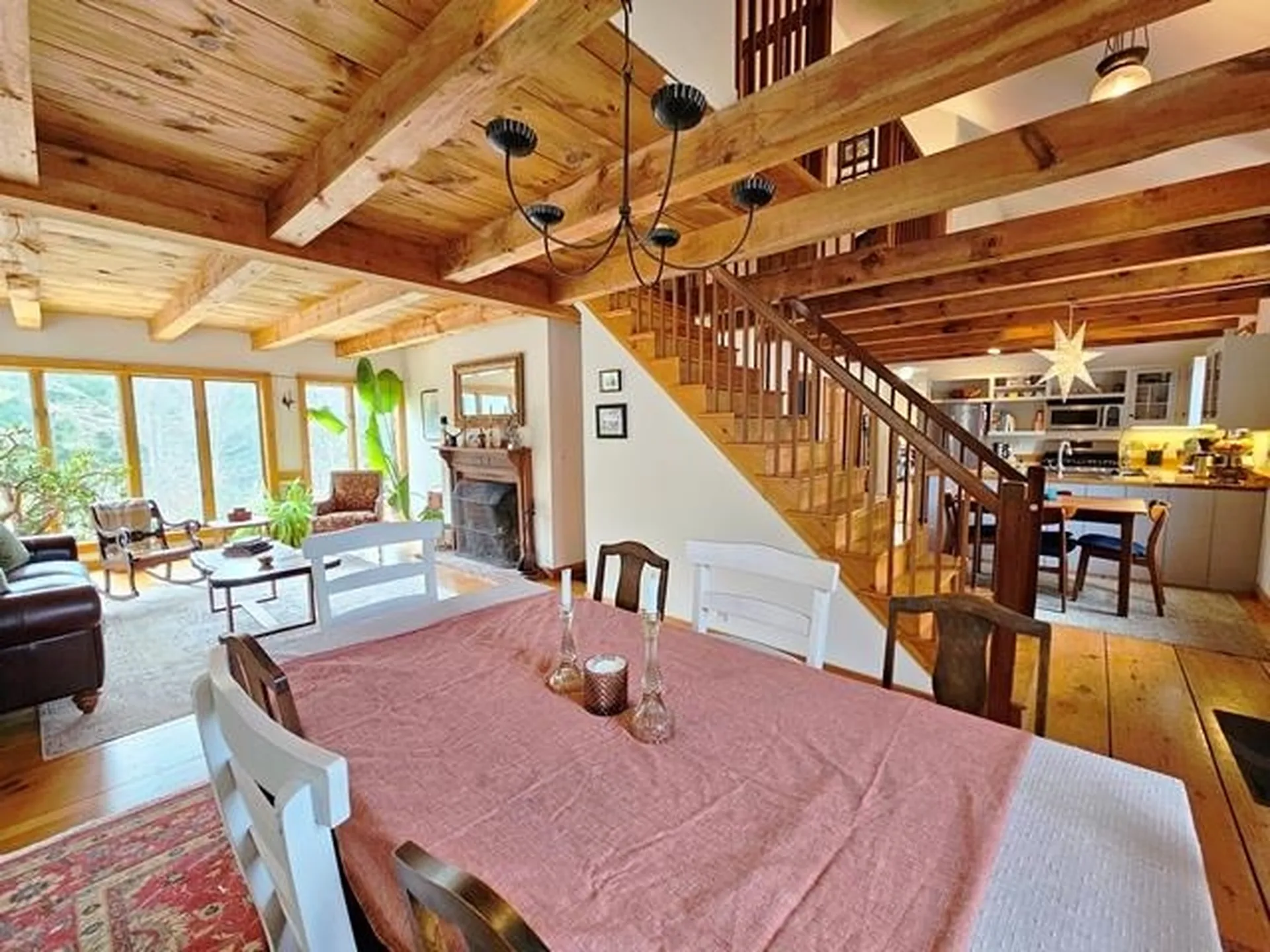 192 Apple Hill Road Sullivan NH 03445