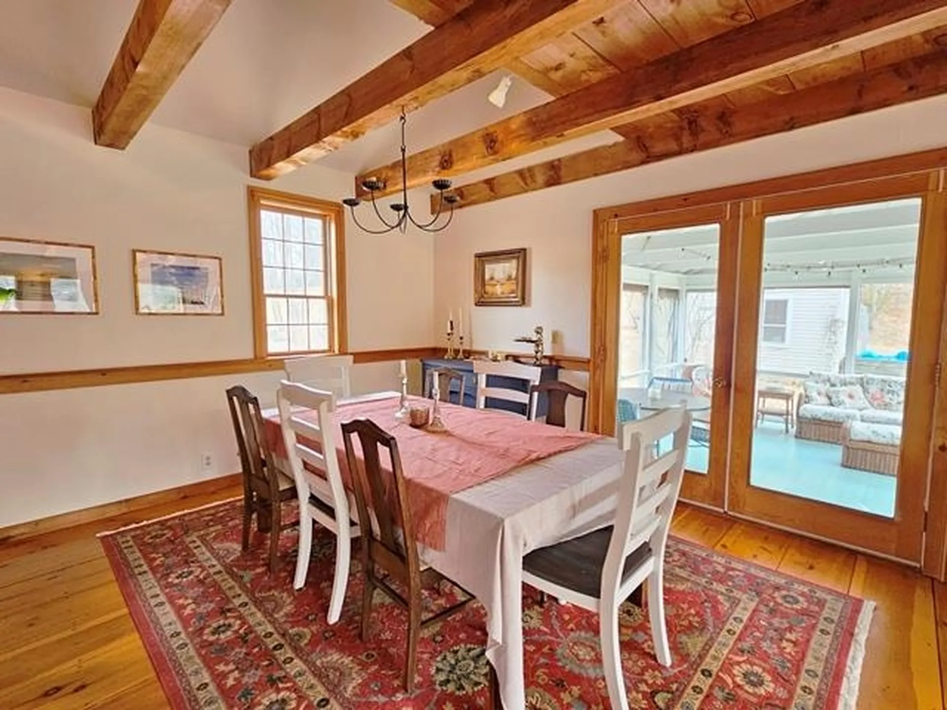 192 Apple Hill Road Sullivan NH 03445