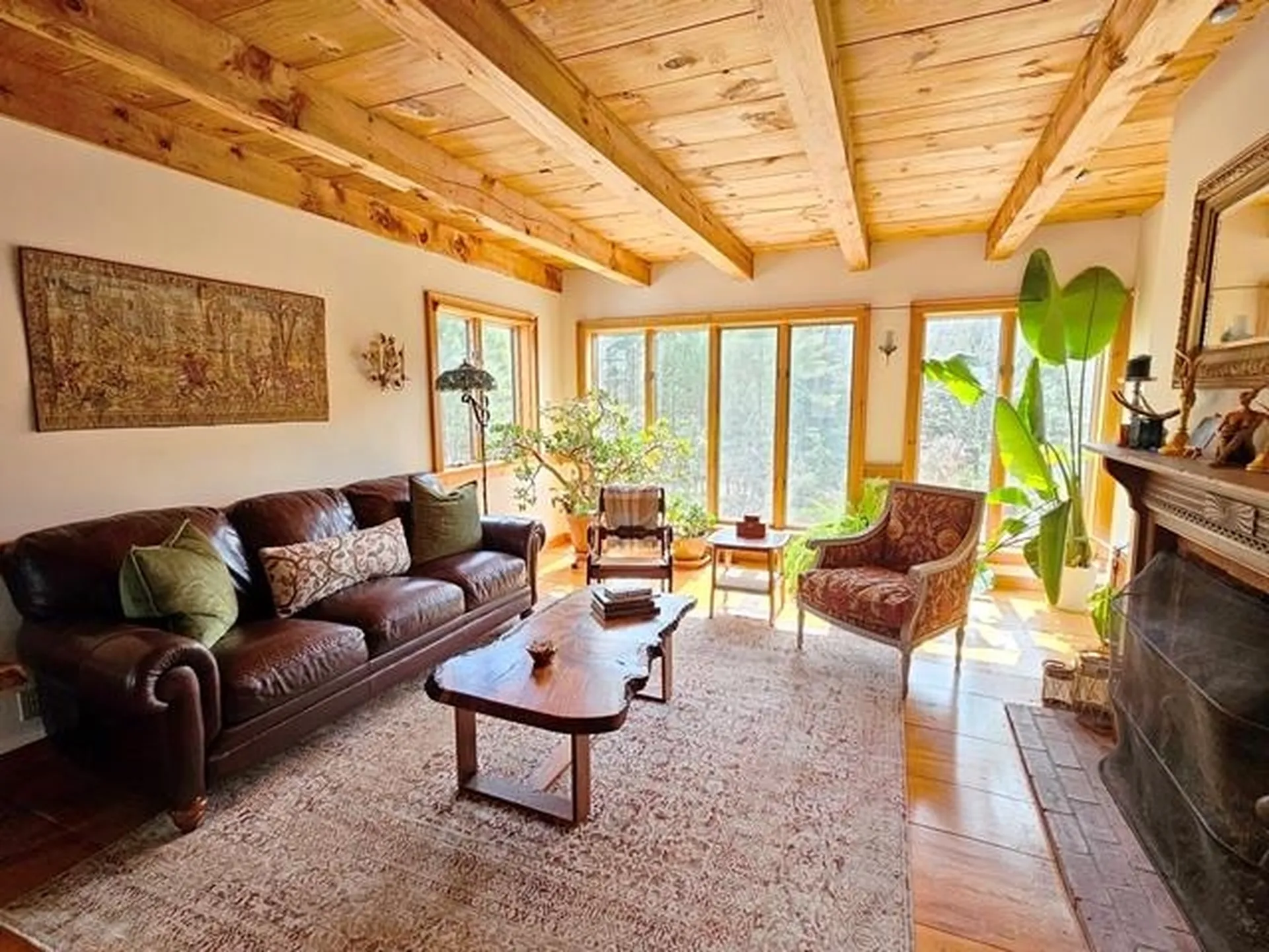 192 Apple Hill Road Sullivan NH 03445