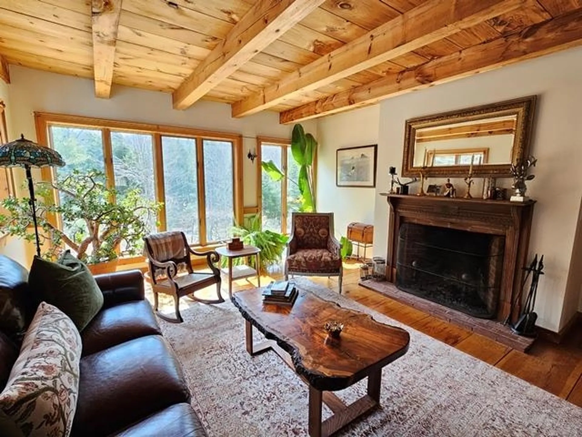 192 Apple Hill Road Sullivan NH 03445