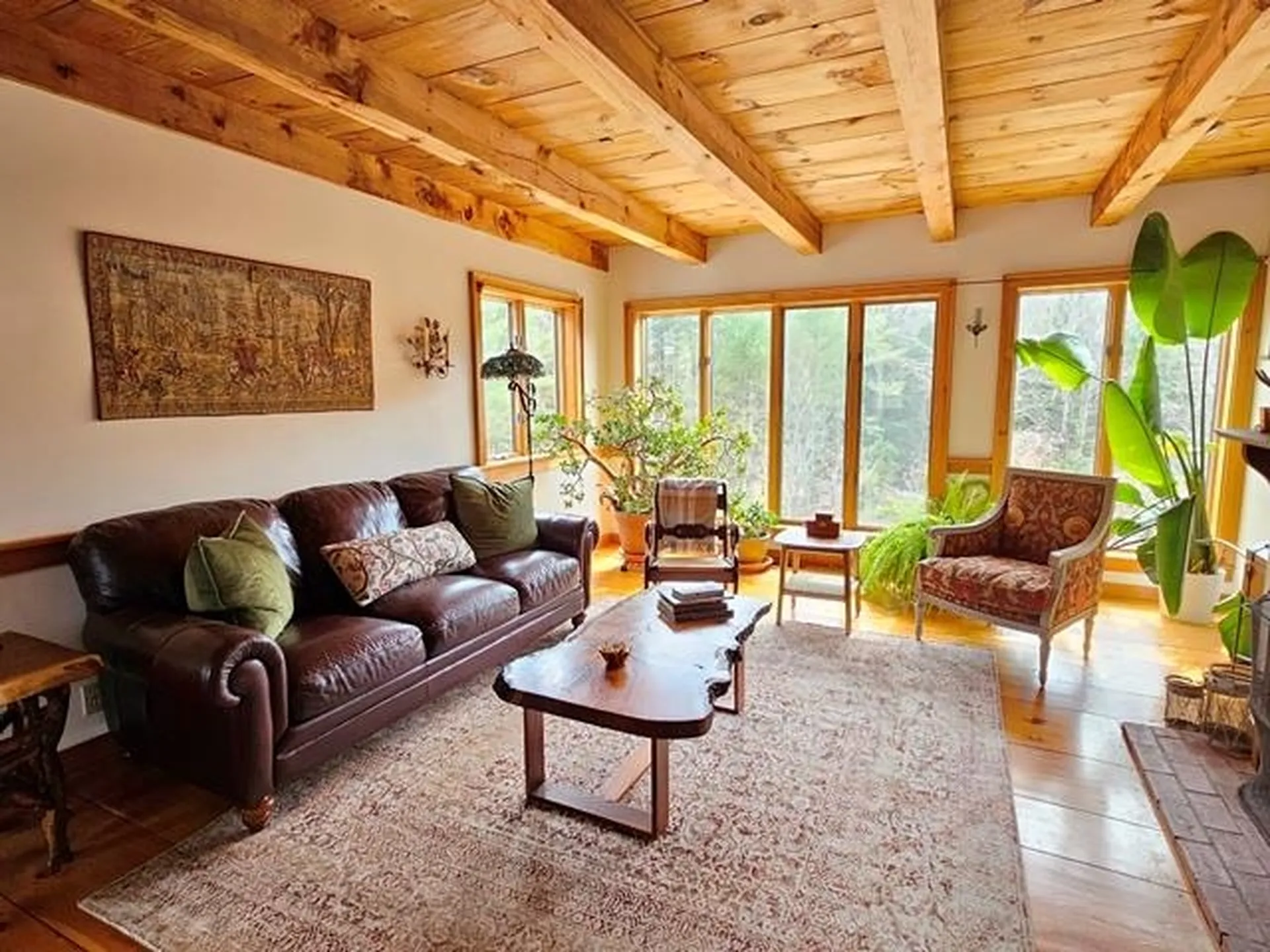 192 Apple Hill Road Sullivan NH 03445