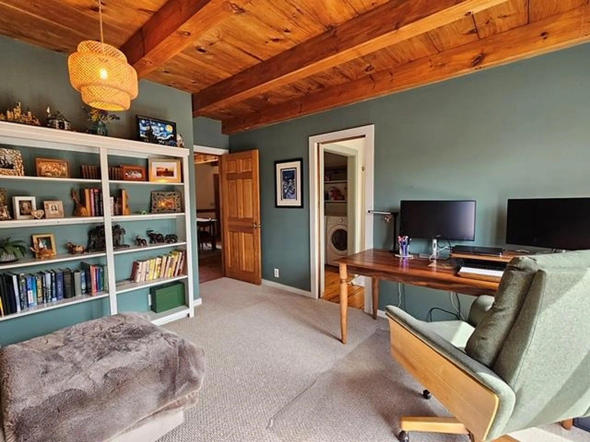 192 Apple Hill Road Sullivan NH 03445