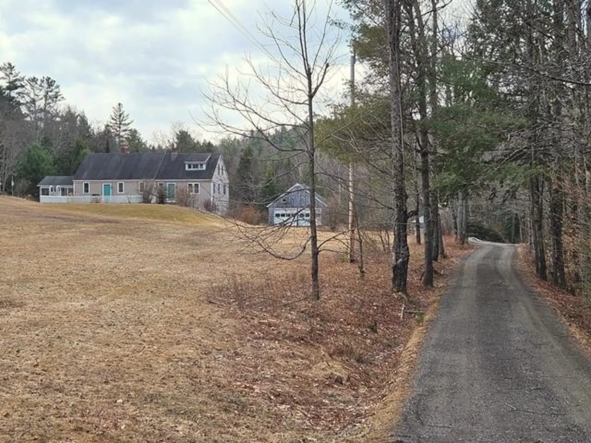 192 Apple Hill Road Sullivan NH 03445