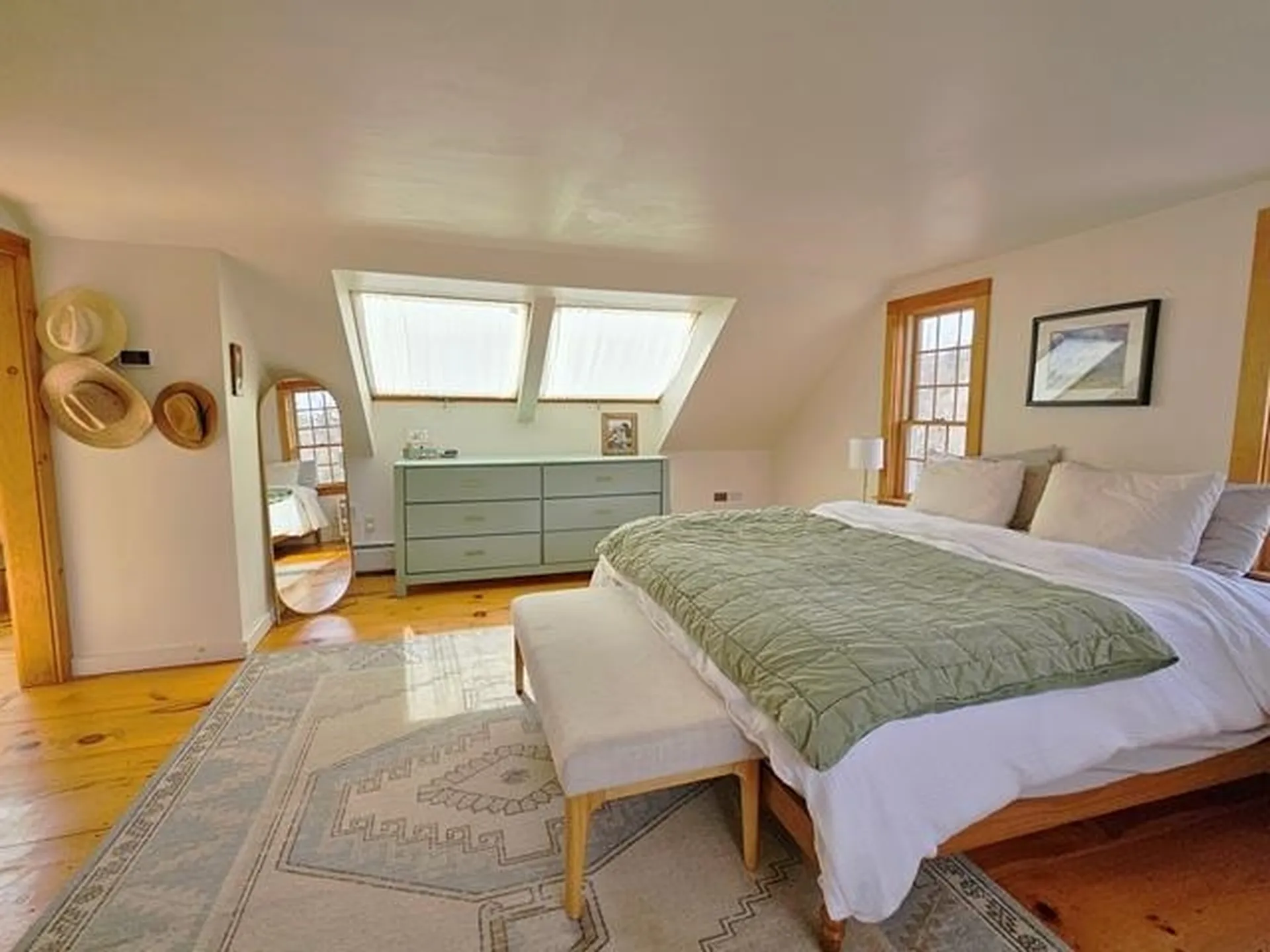 192 Apple Hill Road Sullivan NH 03445