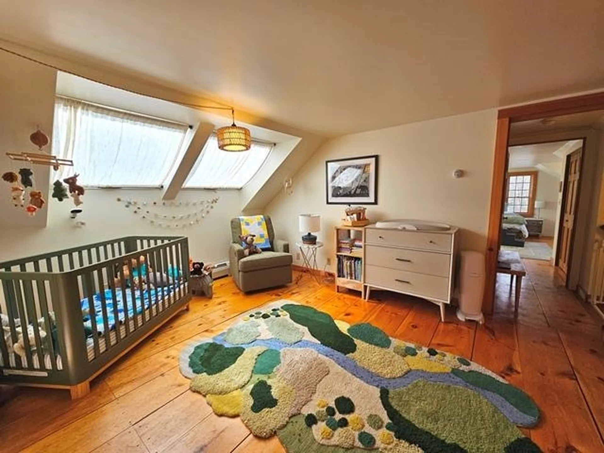 192 Apple Hill Road Sullivan NH 03445