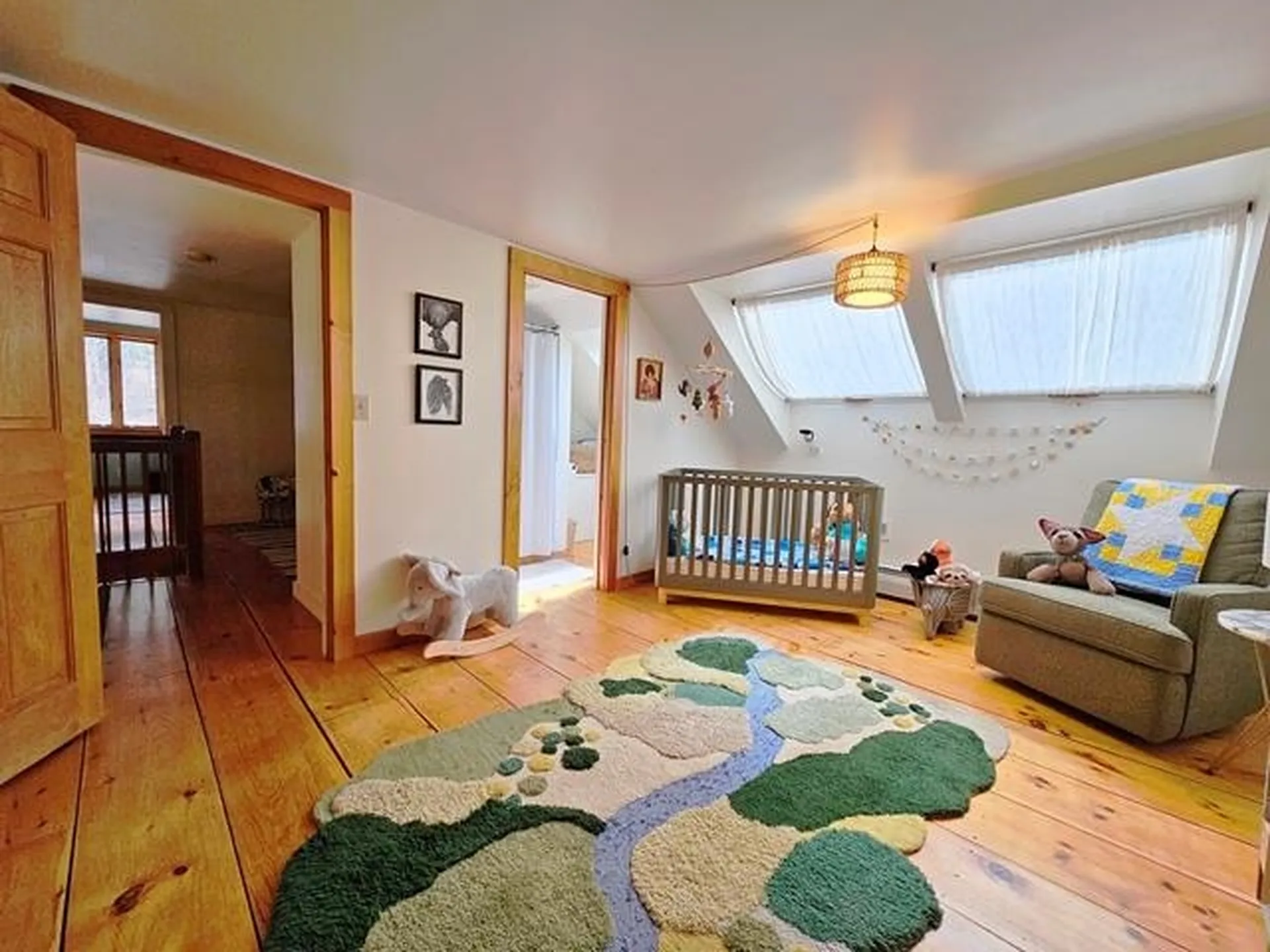 192 Apple Hill Road Sullivan NH 03445