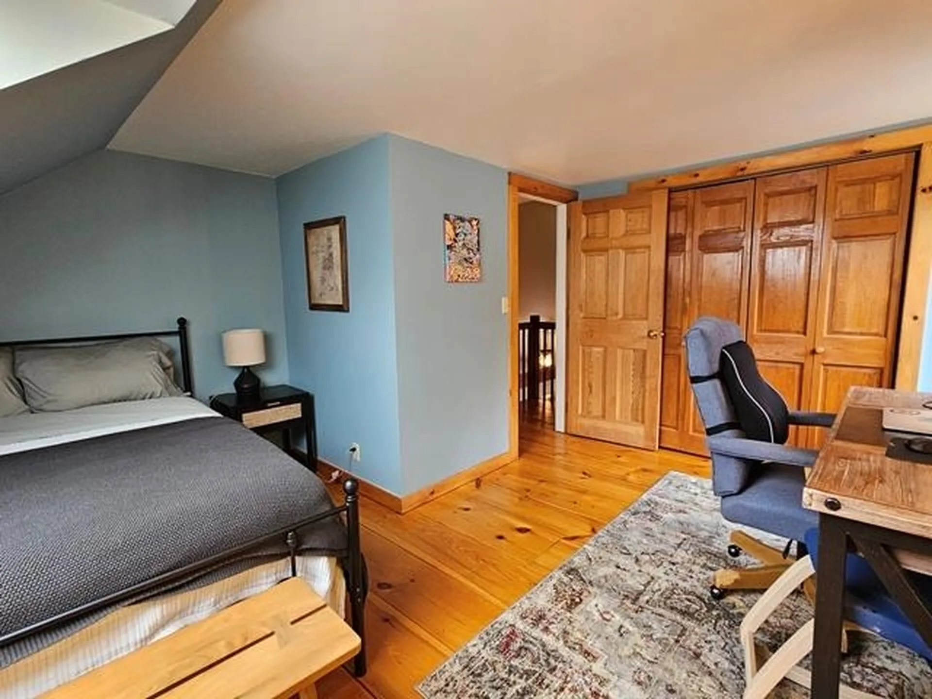 192 Apple Hill Road Sullivan NH 03445