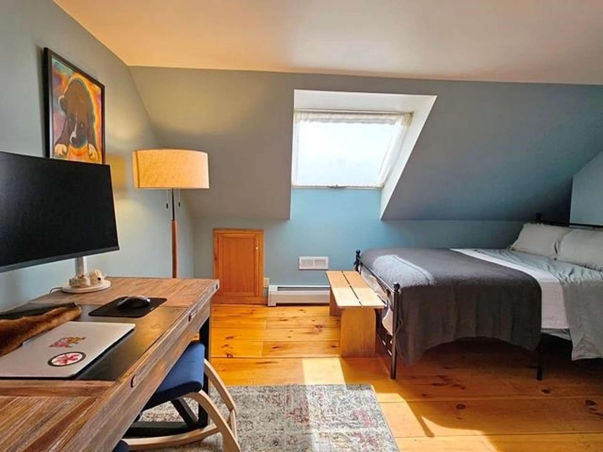 192 Apple Hill Road Sullivan NH 03445