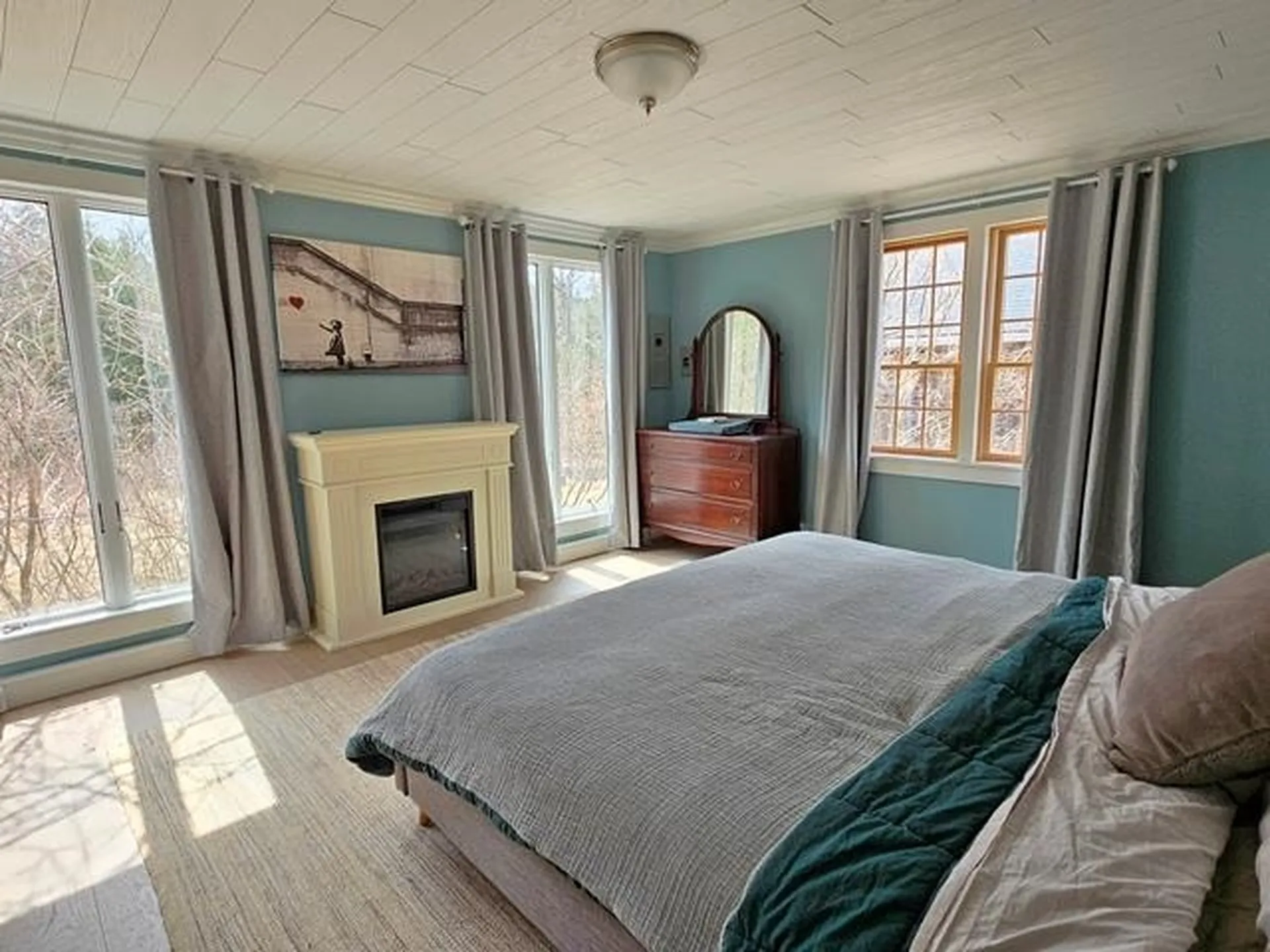 192 Apple Hill Road Sullivan NH 03445