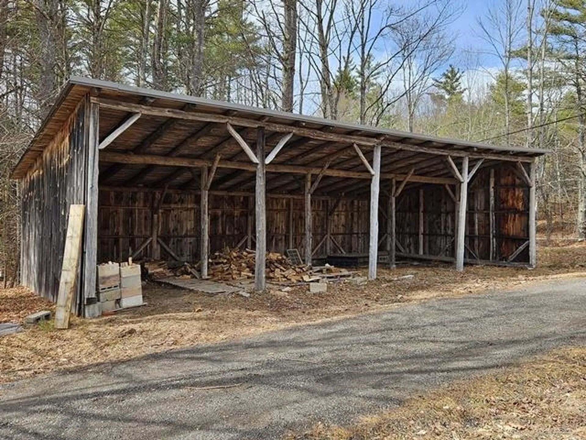 192 Apple Hill Road Sullivan NH 03445