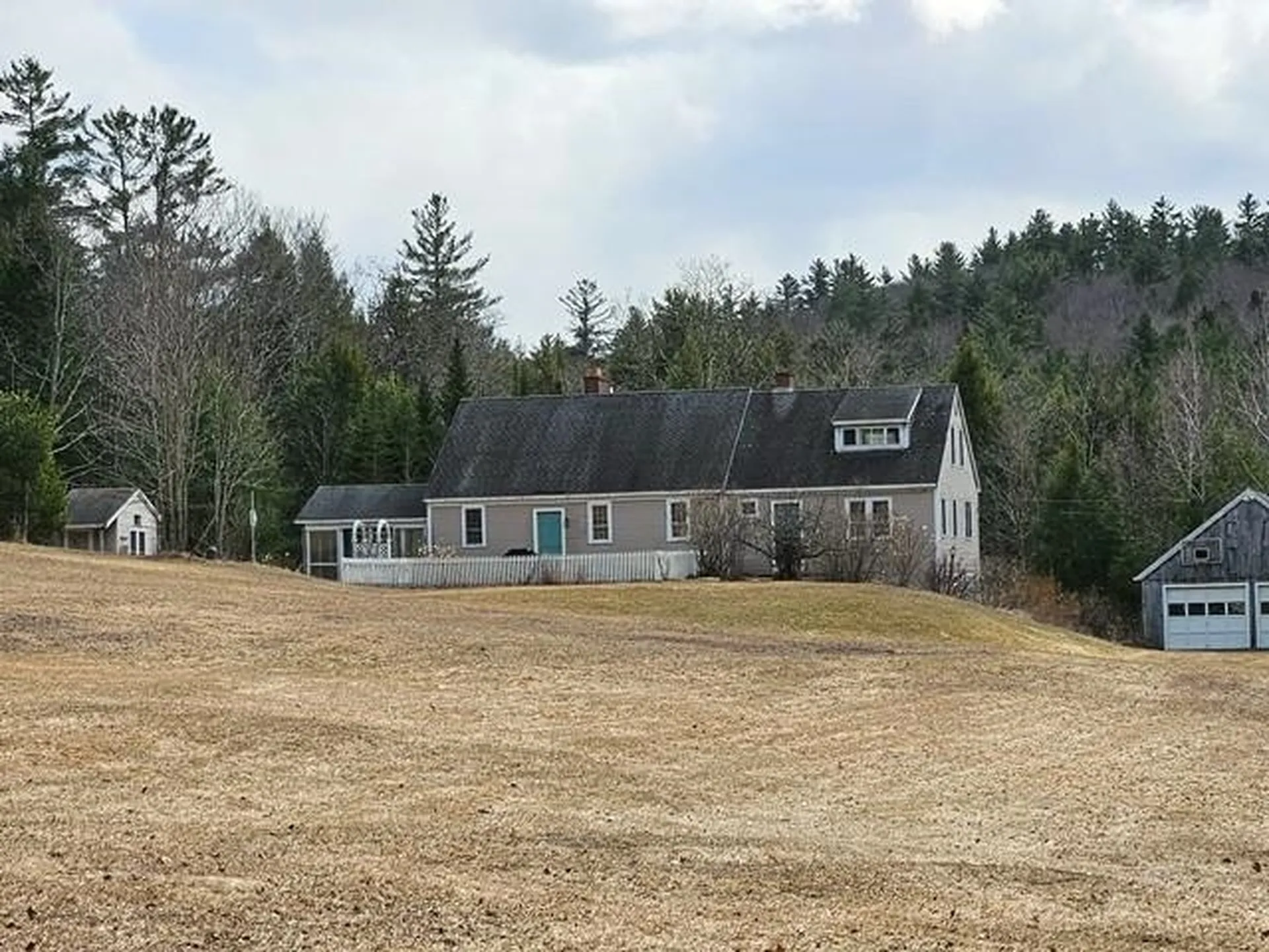 192 Apple Hill Road Sullivan NH 03445