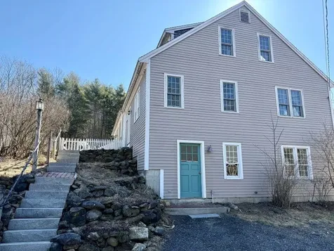 192 Apple Hill Road Sullivan NH 03445