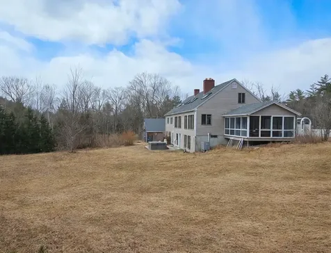 192 Apple Hill Road Sullivan NH 03445