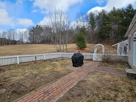 192 Apple Hill Road Sullivan NH 03445