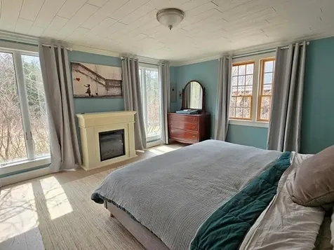 192 Apple Hill Road Sullivan NH 03445