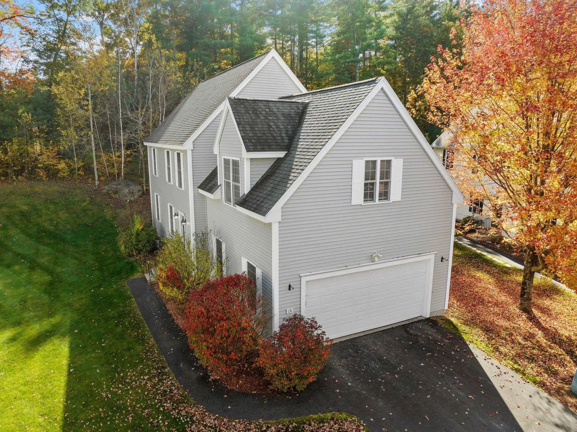 131 Forest Hill Way Manchester NH 03109