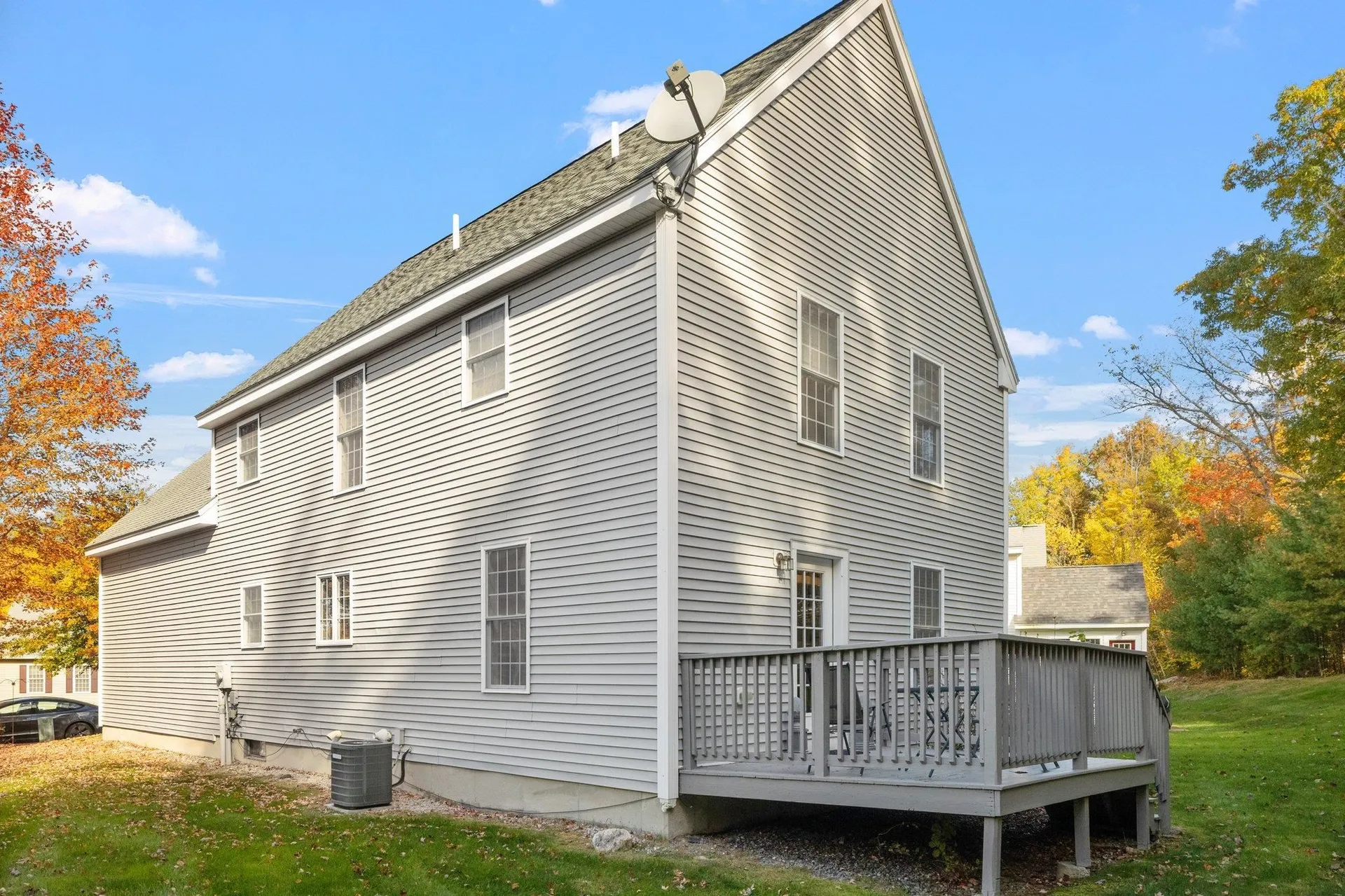 131 Forest Hill Way Manchester NH 03109