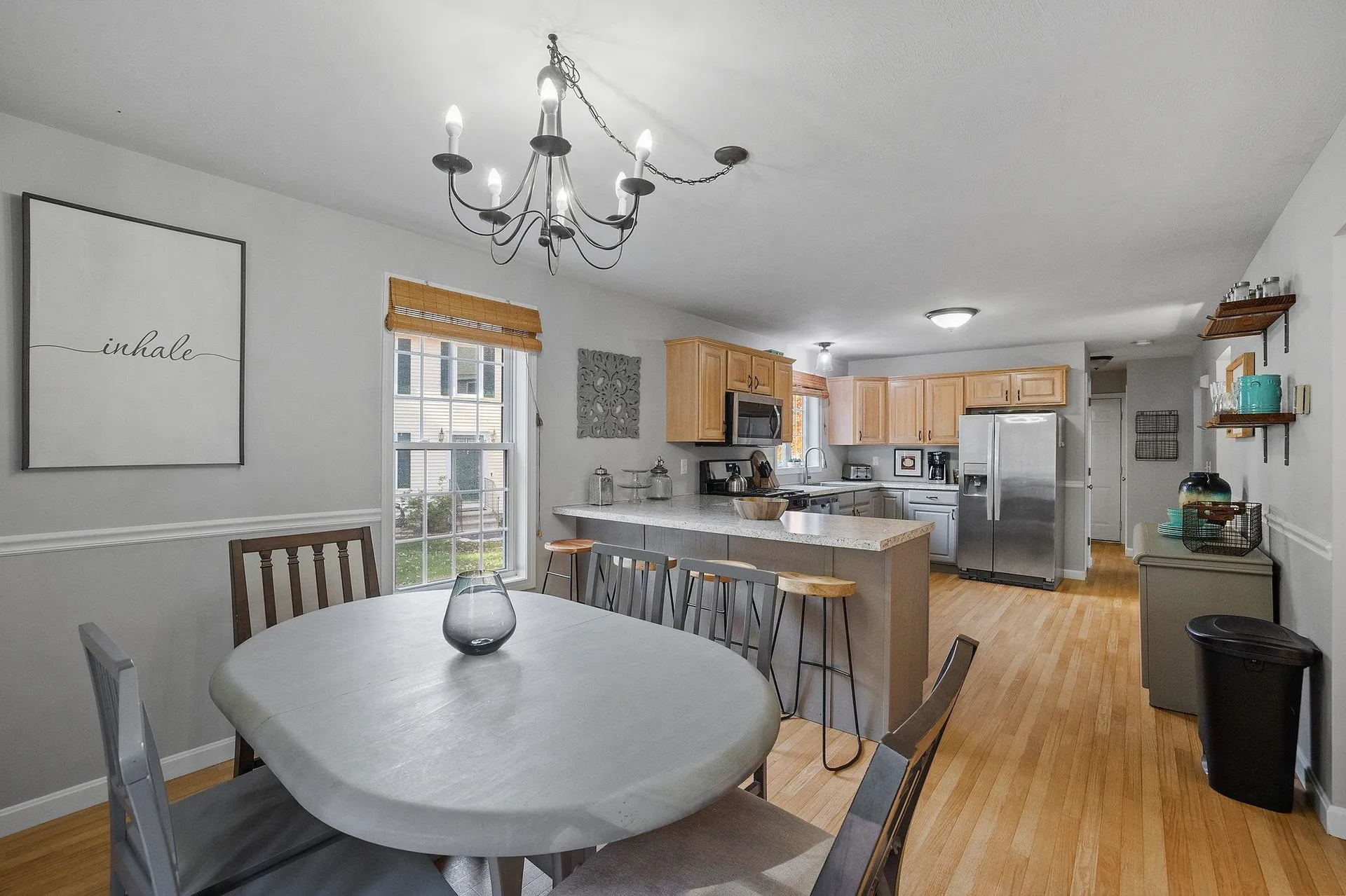 131 Forest Hill Way Manchester NH 03109