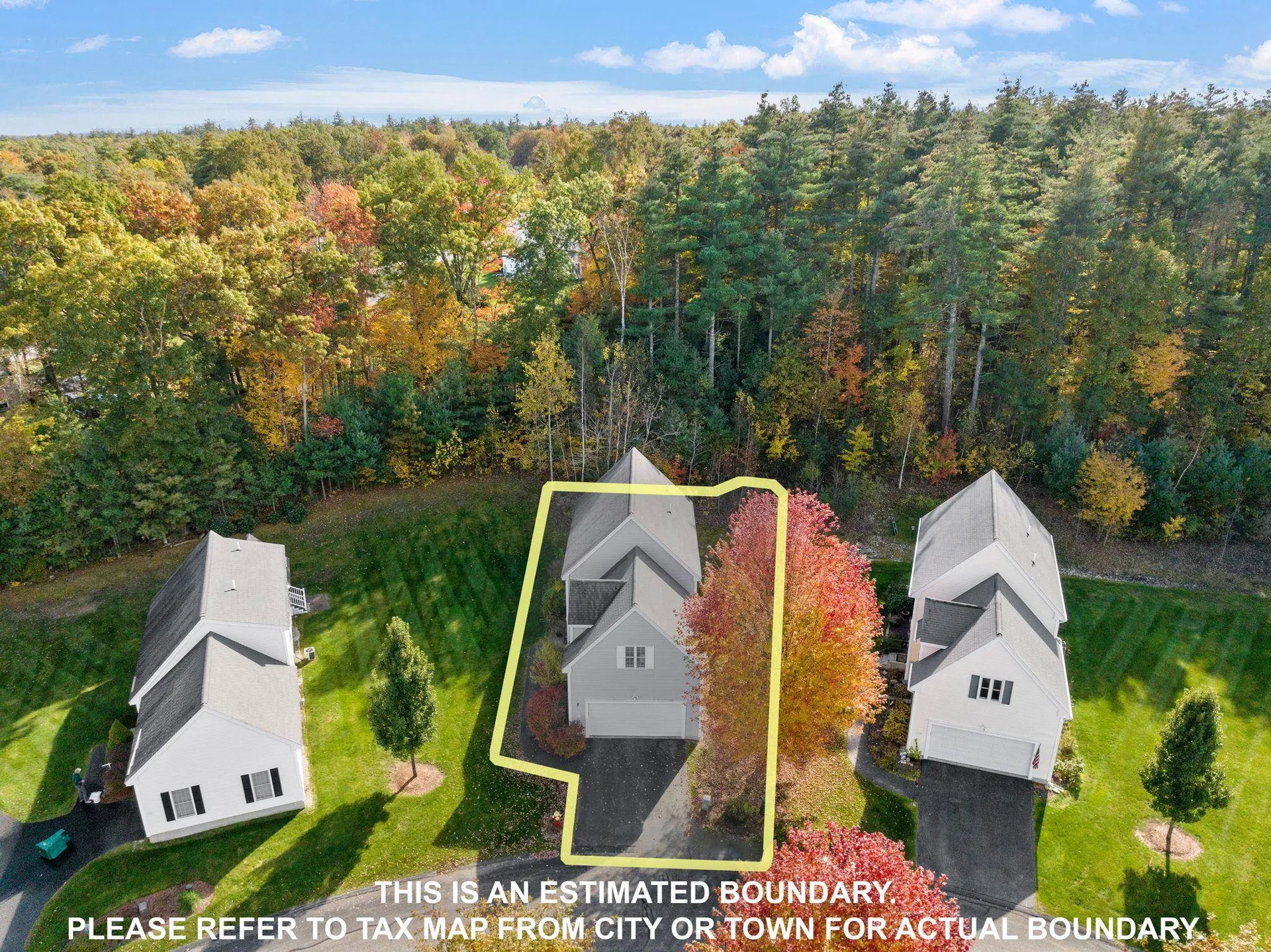 131 Forest Hill Way Manchester NH 03109