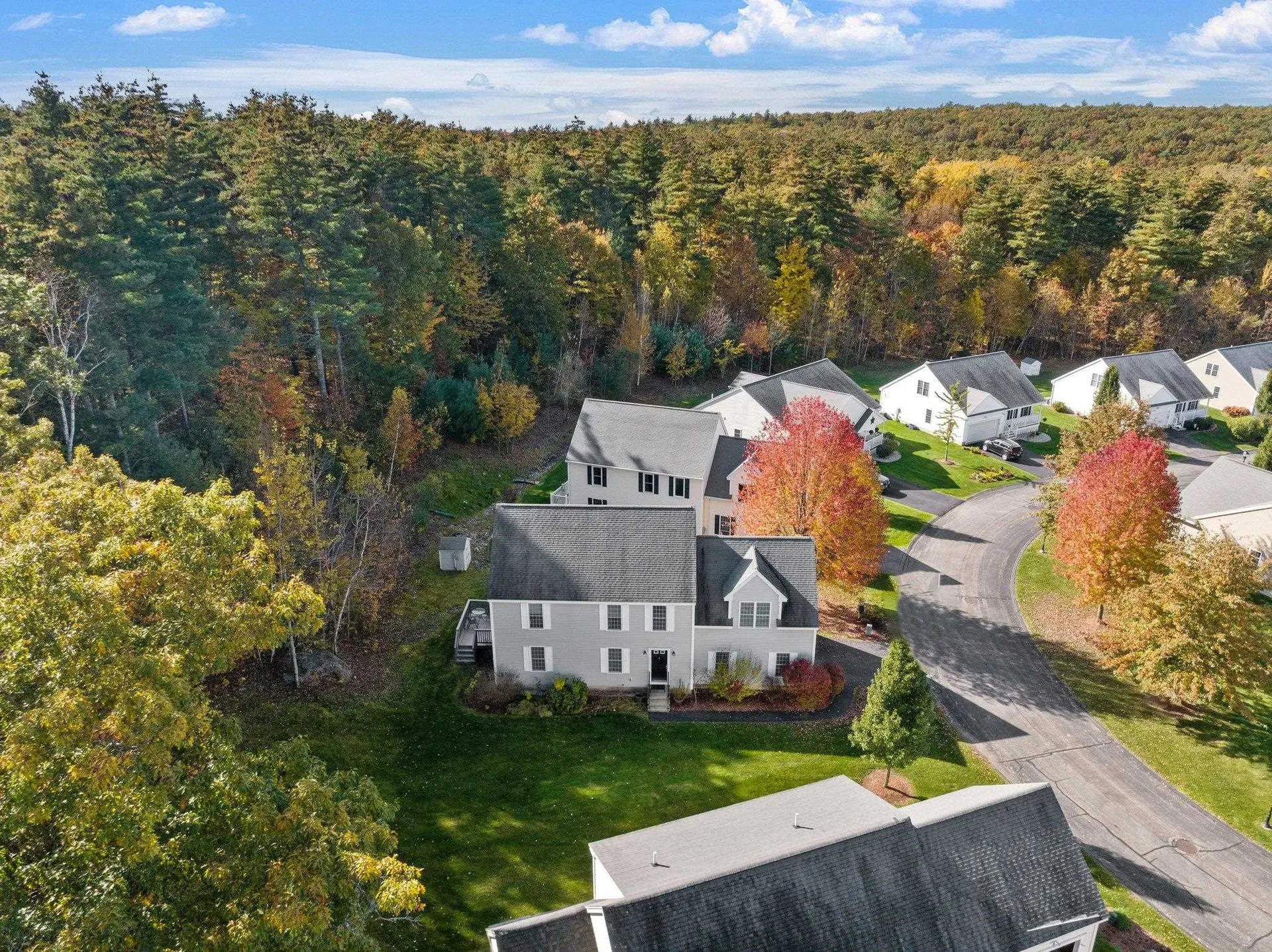 131 Forest Hill Way Manchester NH 03109