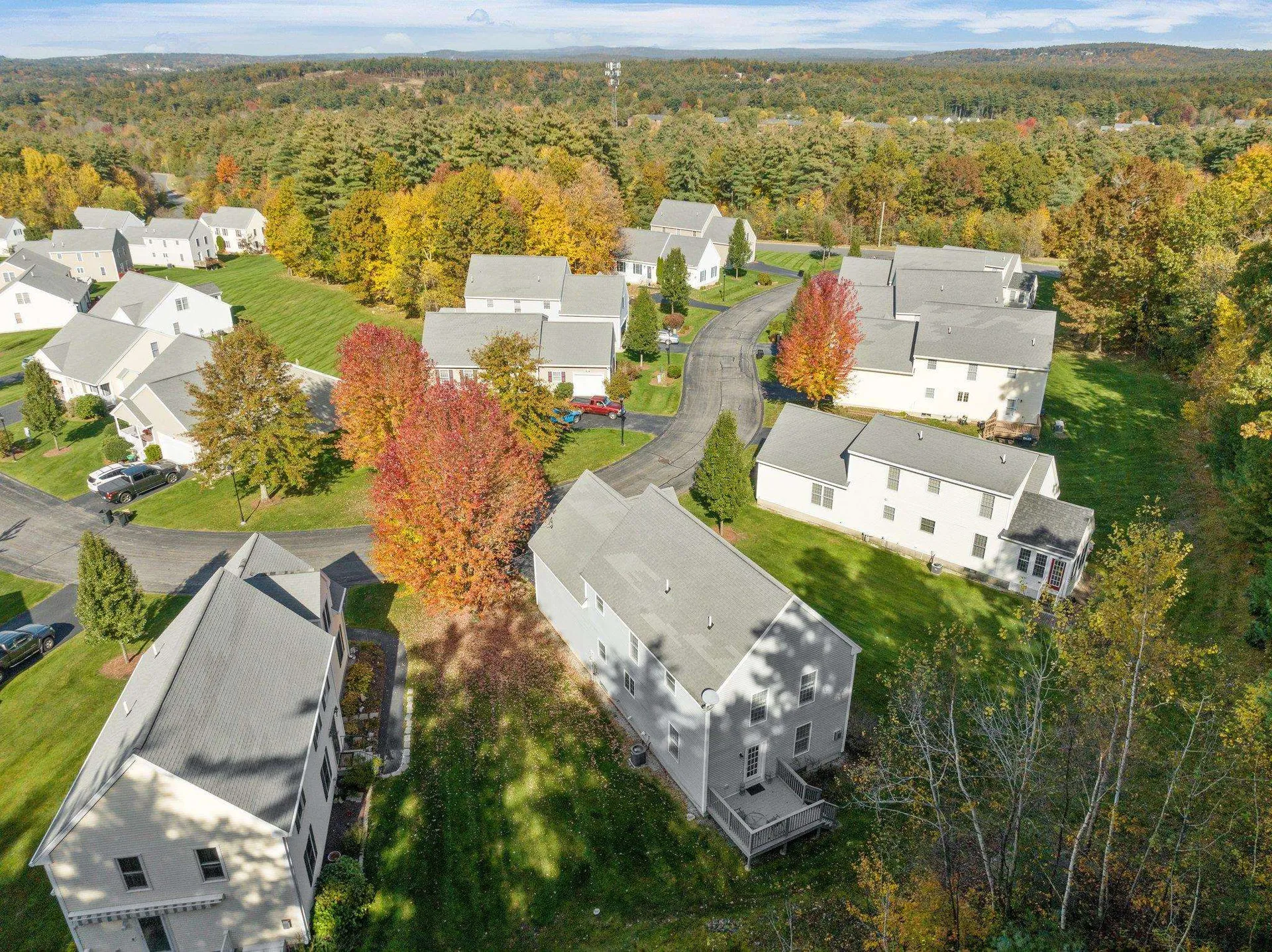 131 Forest Hill Way Manchester NH 03109