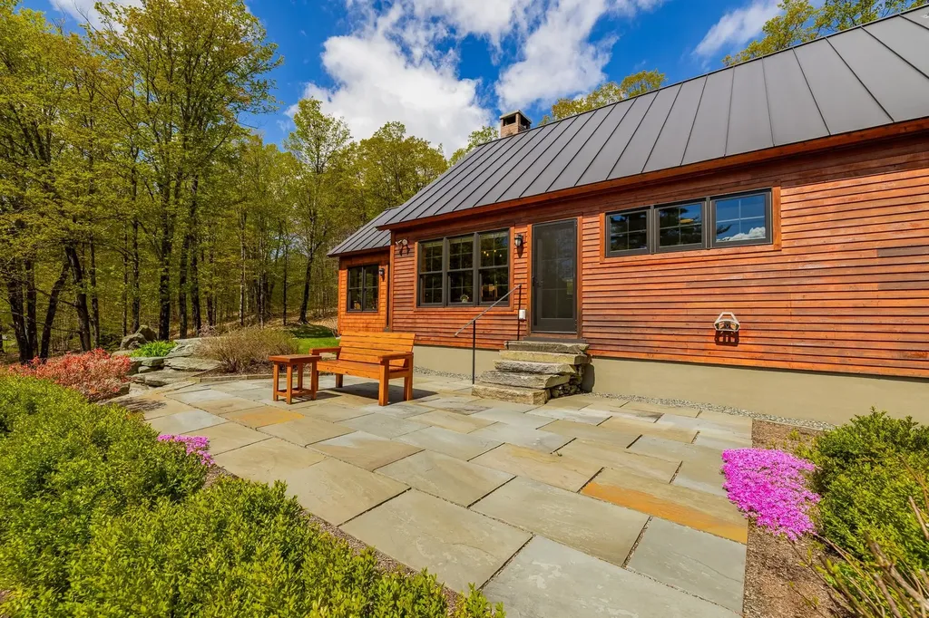 348 Fort Defiance Hill Barnard VT 05031